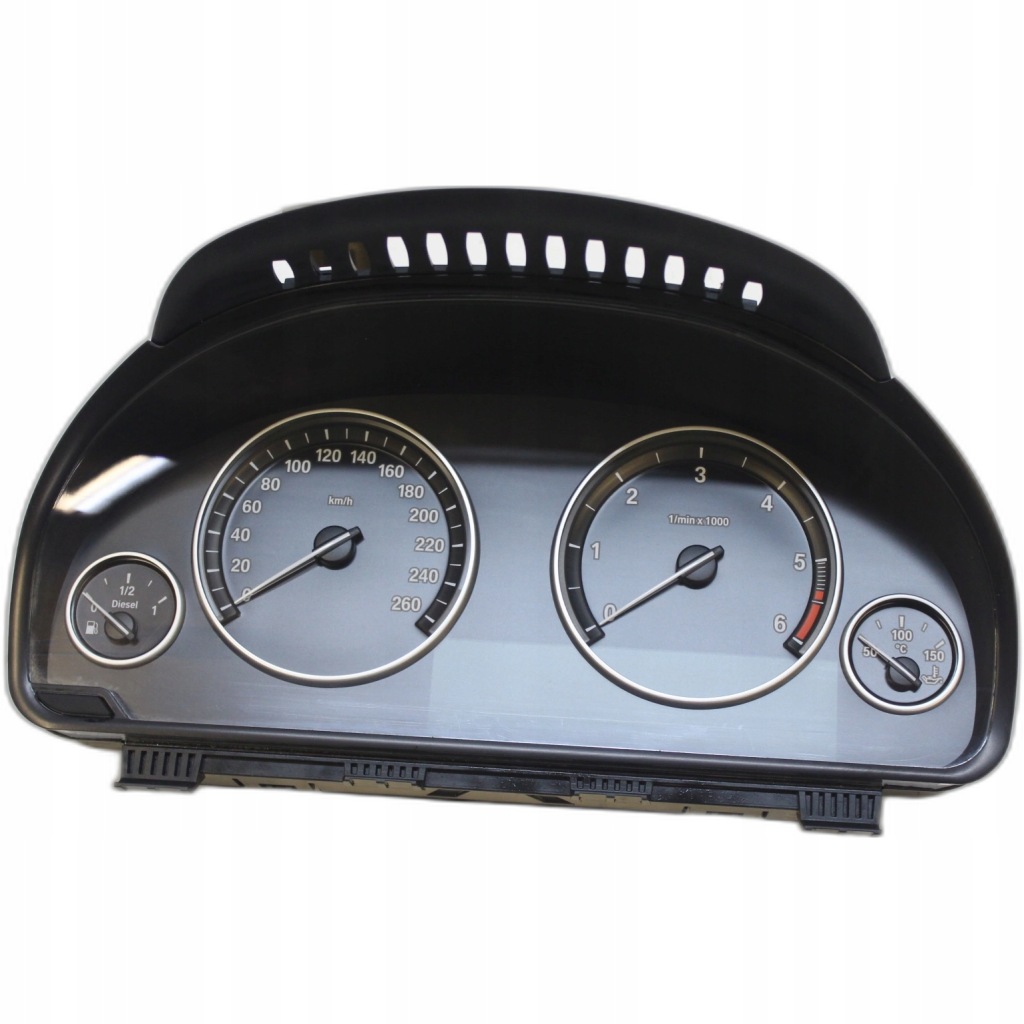 фото №1, Bmw 5 f11 лічильник 9285195