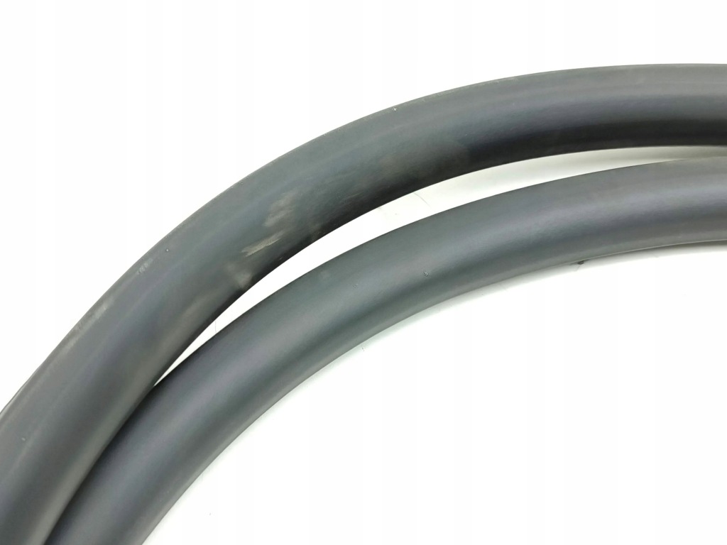 фото №6, Peugeot 308 2017 прокладка дверь передних