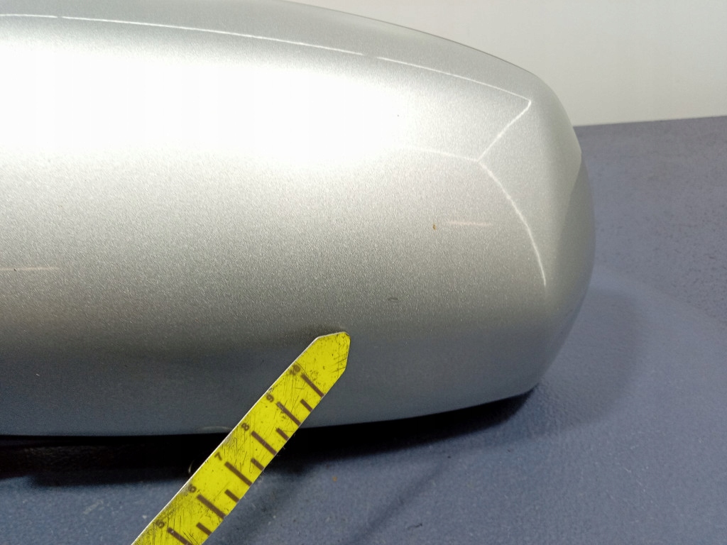 фото №6, Nissan murano i z50 03- дзеркало ліва 11 pin ky0