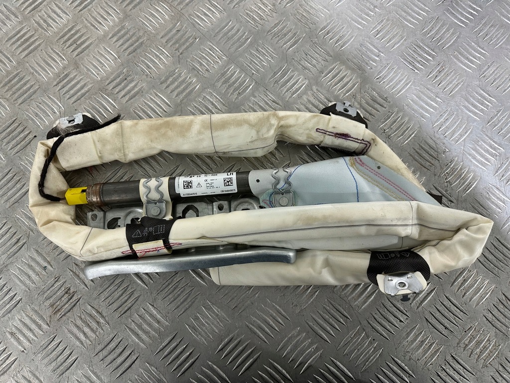 фото №1, Mini cooper r56 ліва 7320447