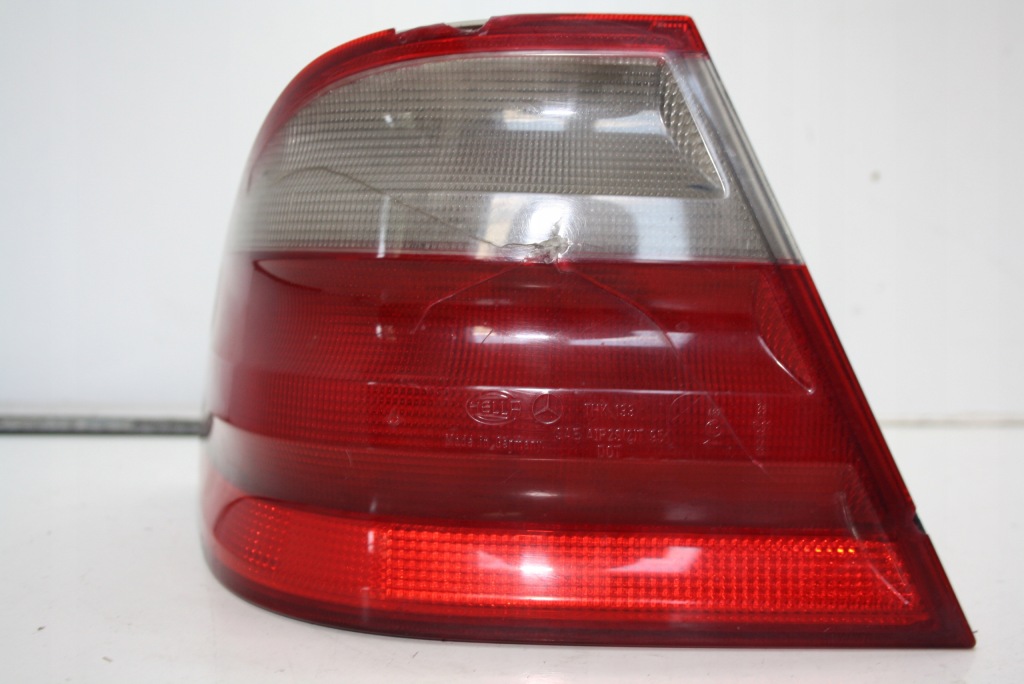 фото №1, Лампа лівий задня mercedes clk w208 2088200164