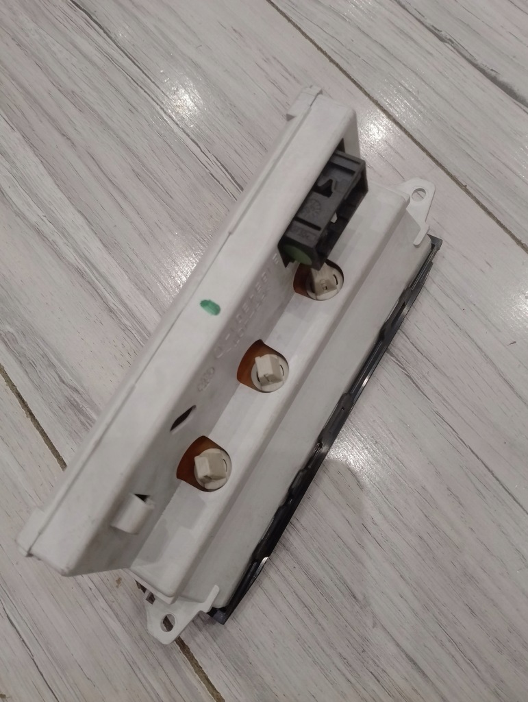 фото №3, Дисплей радио peugeot 807 1495869077