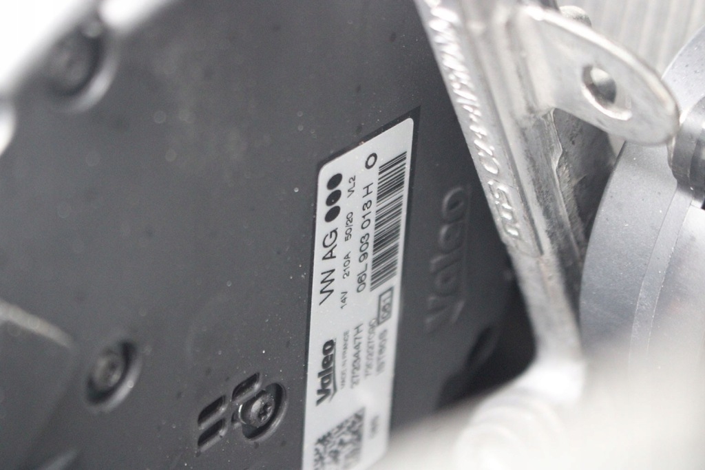 Audi a4 a5 a6 a7 двигун 2.0 tfsi dlh бензин пробіг 25 km кілометрів dlha Зі Шроту