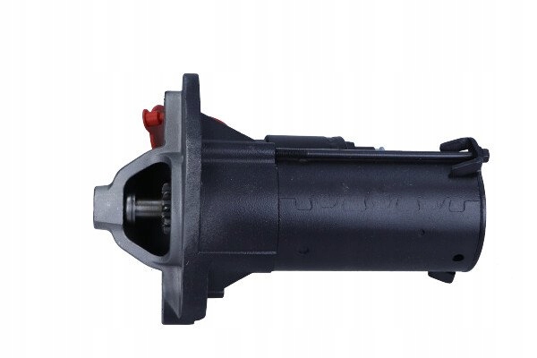 фото №2, Bosch 986 022 800 стартер