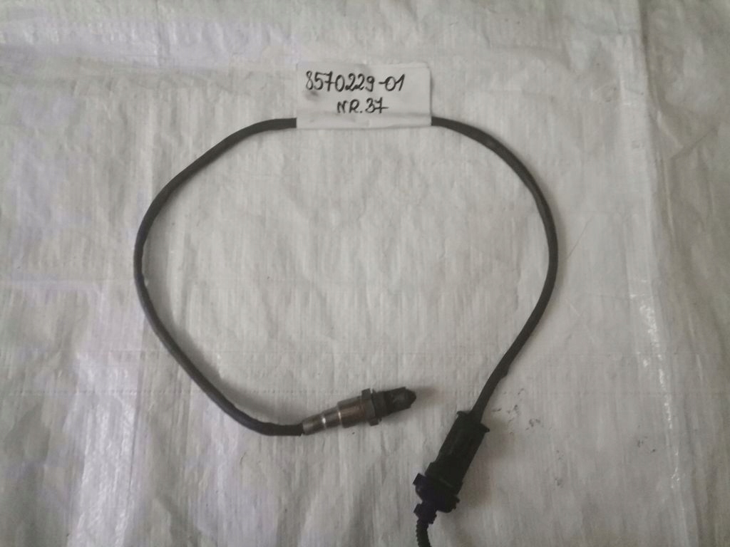 Купити Bmw f39 f40 f45 f48 mini датчик лямбда-зонд