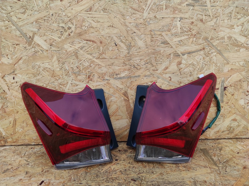 Купить Фара задняя левая правый  led toyota auris 2 рестайлинг