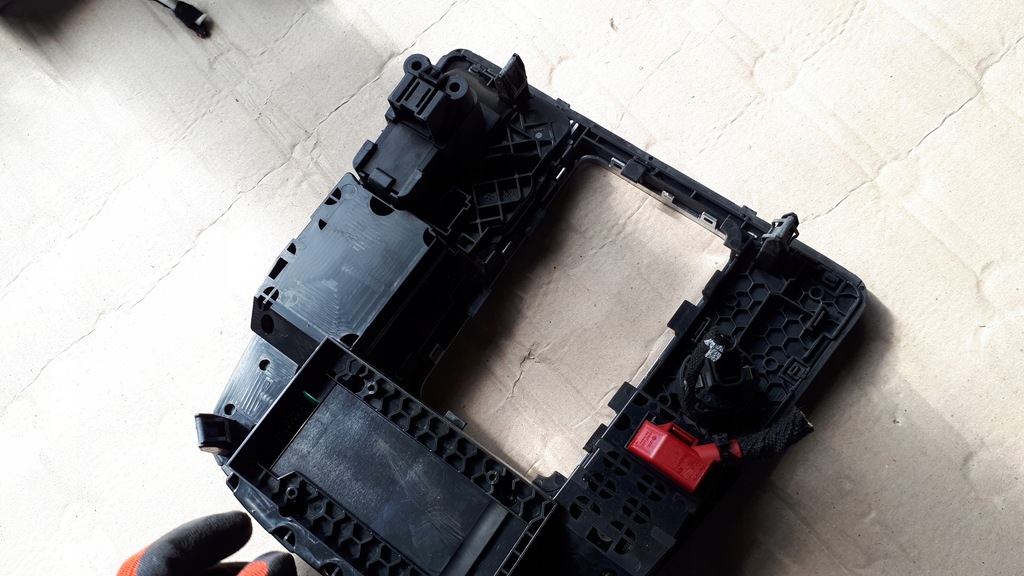 фото №8, A7 4g панель керування mmi 4g2919610b uk a6 c7