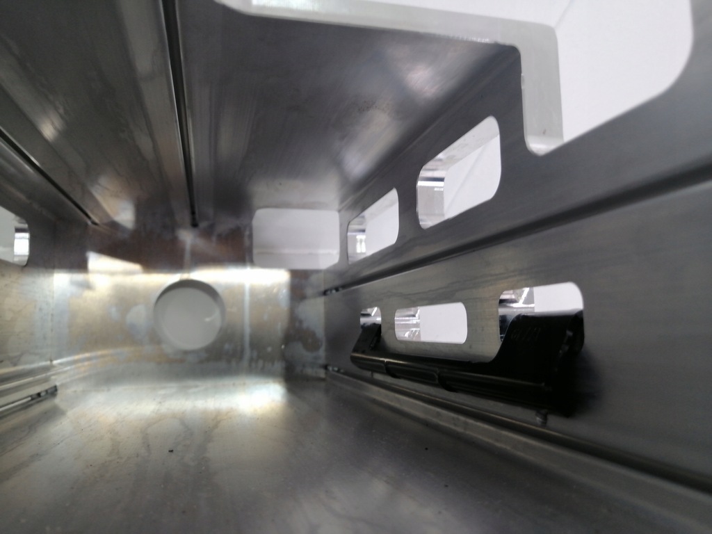 фото №10, Корпус кронштейн акумулятора акумулятор audi a6 c8