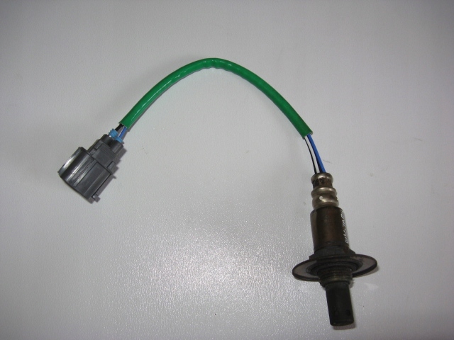 фото №1, Датчик лямбда-зонд suzuki grand vitara ii 1.6