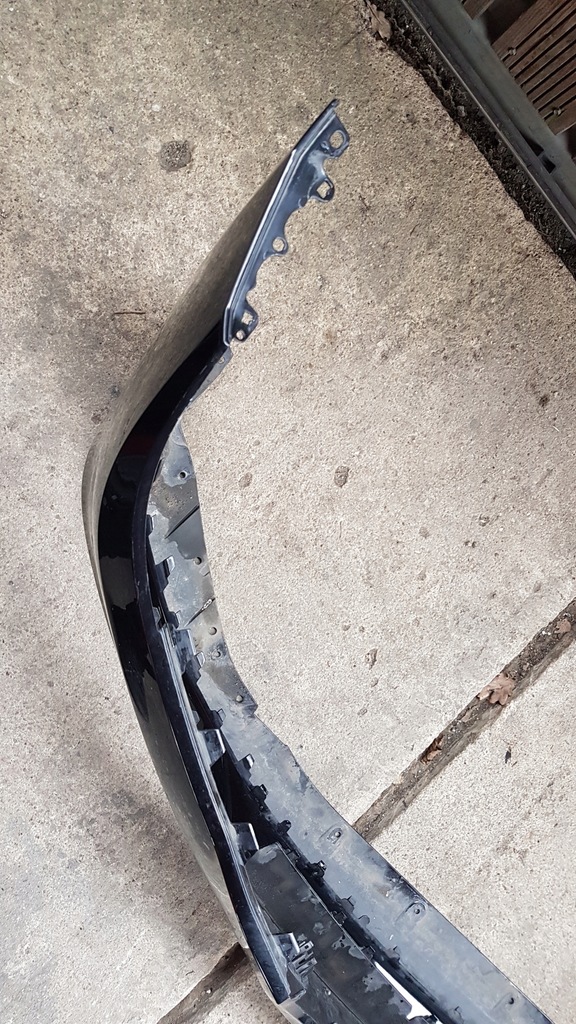 фото №8, Бампер передний перед bmw g30 g31