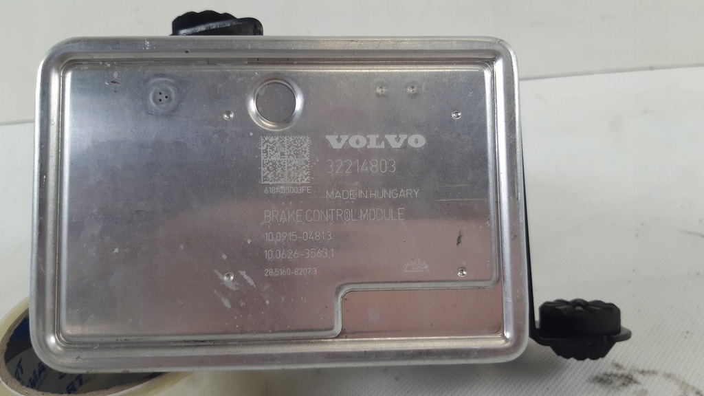 фото №7, Volvo v60 ii насос abs p32214722