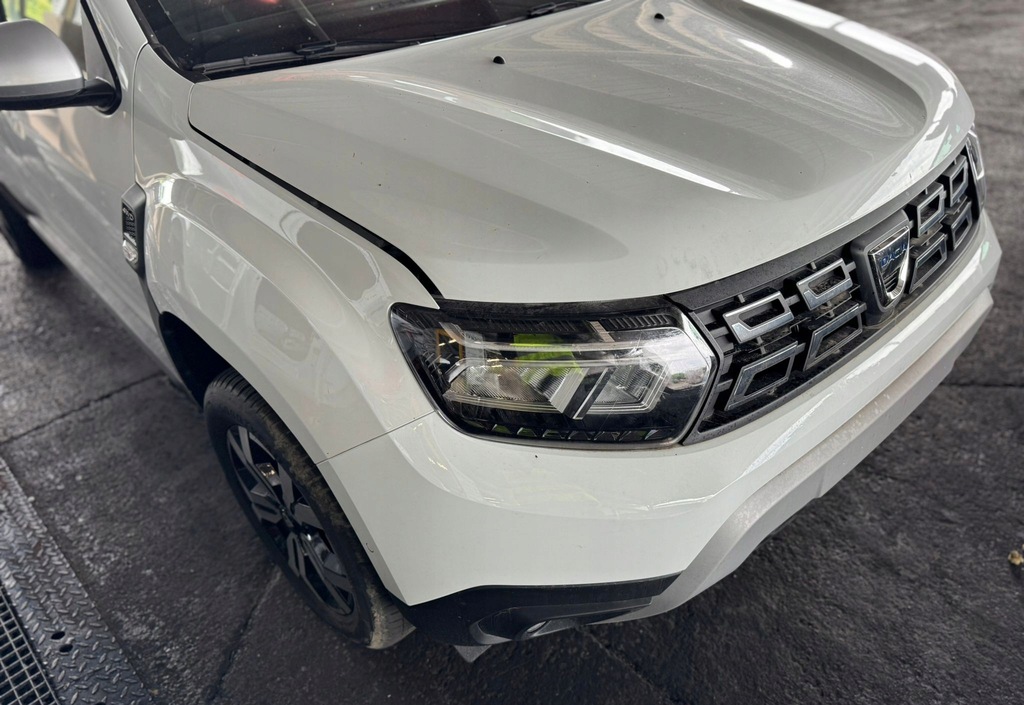 фото №16, Двигун 1.5 dci adblue k9ku878 k9k k9k878 dacia duster ii 4x4