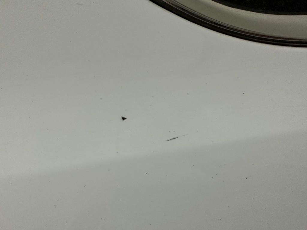 фото №8, Ford b-max накладка na крыло правая задняя