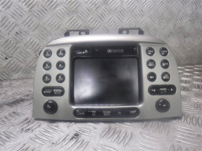 фото №1, Радіо lancia lybra 7352652380