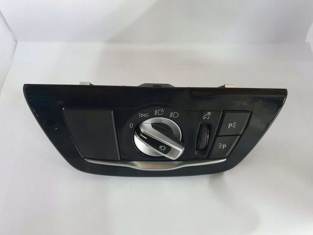 фото №1, Вимикач світла bmw 5 g30 6 g32 9493731