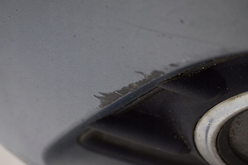 фото №9, Бампер передній перед audi a4 b8 pdc