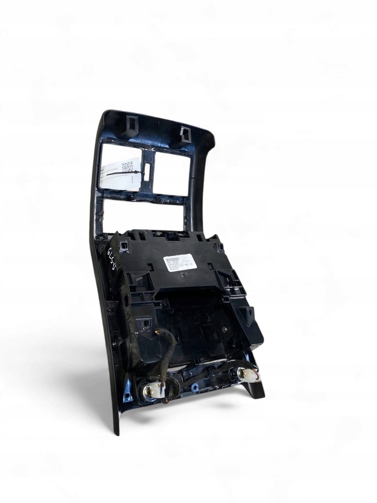 фото №13, Mercedes-benz gls x166 element консоли центральной a1666807403