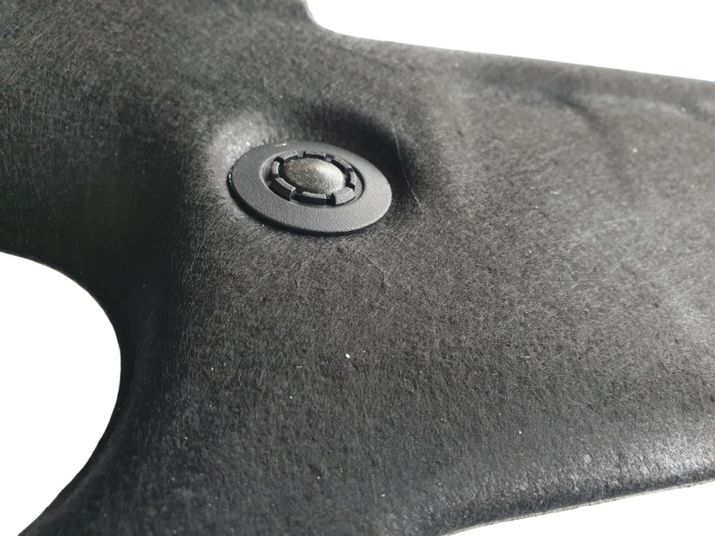 фото №5, Защита двигателя войлок 9805762880 citroen c4 ds peugeot 308 508 1.6 blue hdi