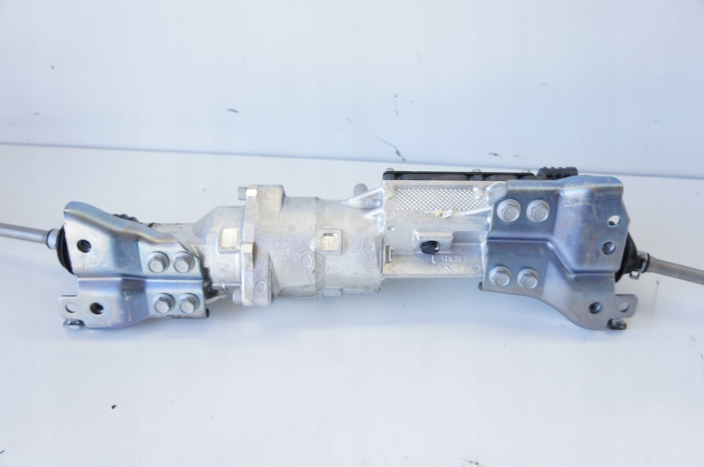 фото №5, Рулевая рейка трансмиссия renault espace austral 521525331r