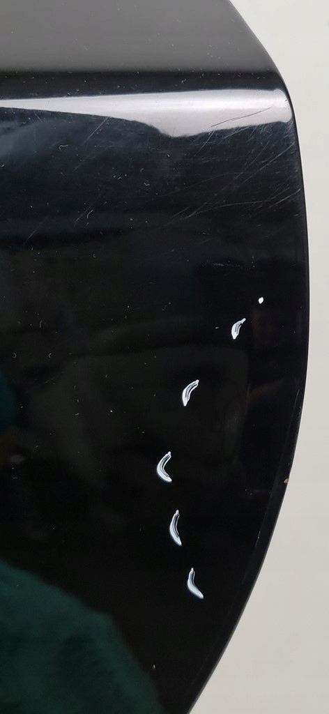 фото №6, Двері задні ліва лівий задня 019 volvo v50