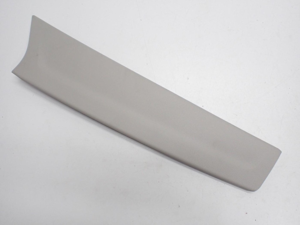 Купить Пластик защита стойка левая 9678114577 citroen c4 picasso ii 16r