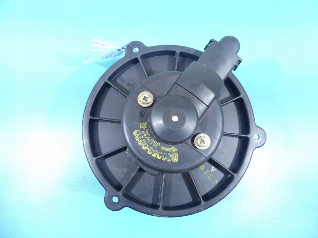 фото №2, Повітродувка обдув вентилятор hyundai tucson