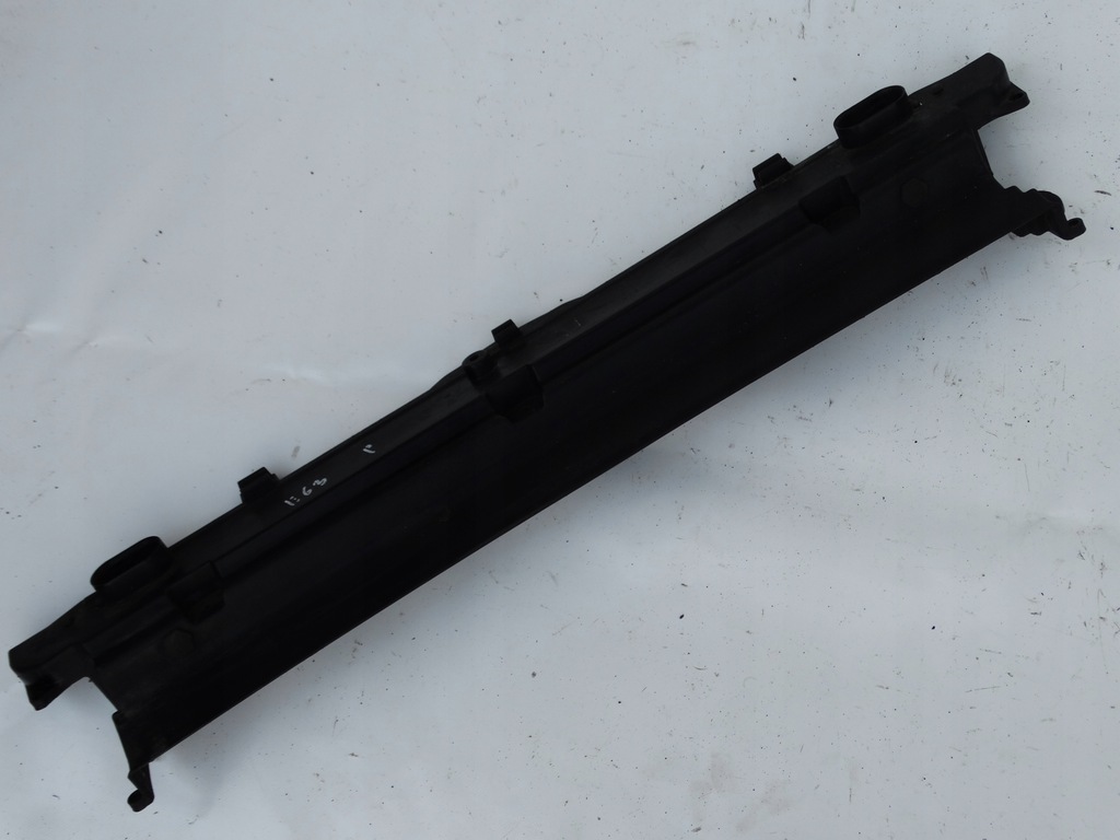 фото №1, Захист рамка кришка корпус верхній радіатора e63