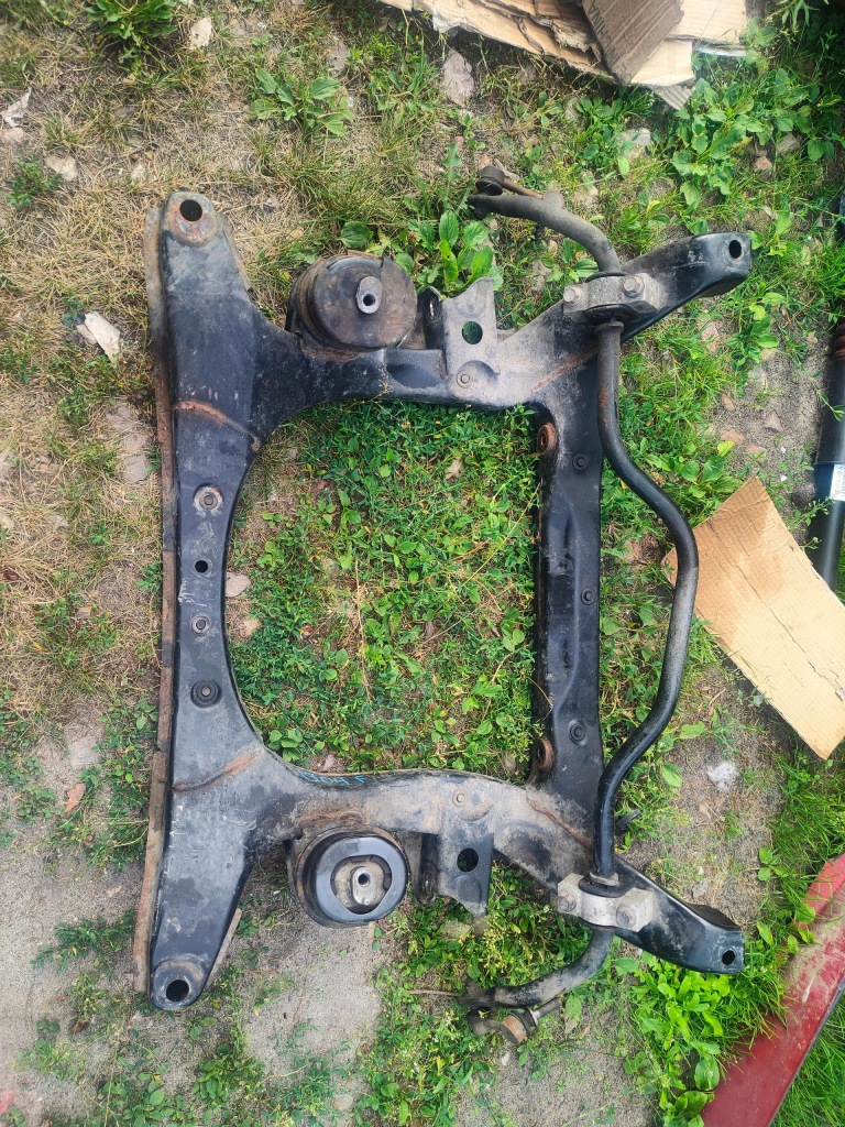 фото №1, Lexus rc 350 awd gs is підрамник підрамник поперечина підрамник lexus