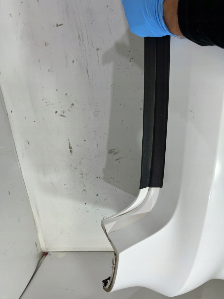 фото №10, Бампер задняя audi a7 c7 4g8 s-line usa kompletny