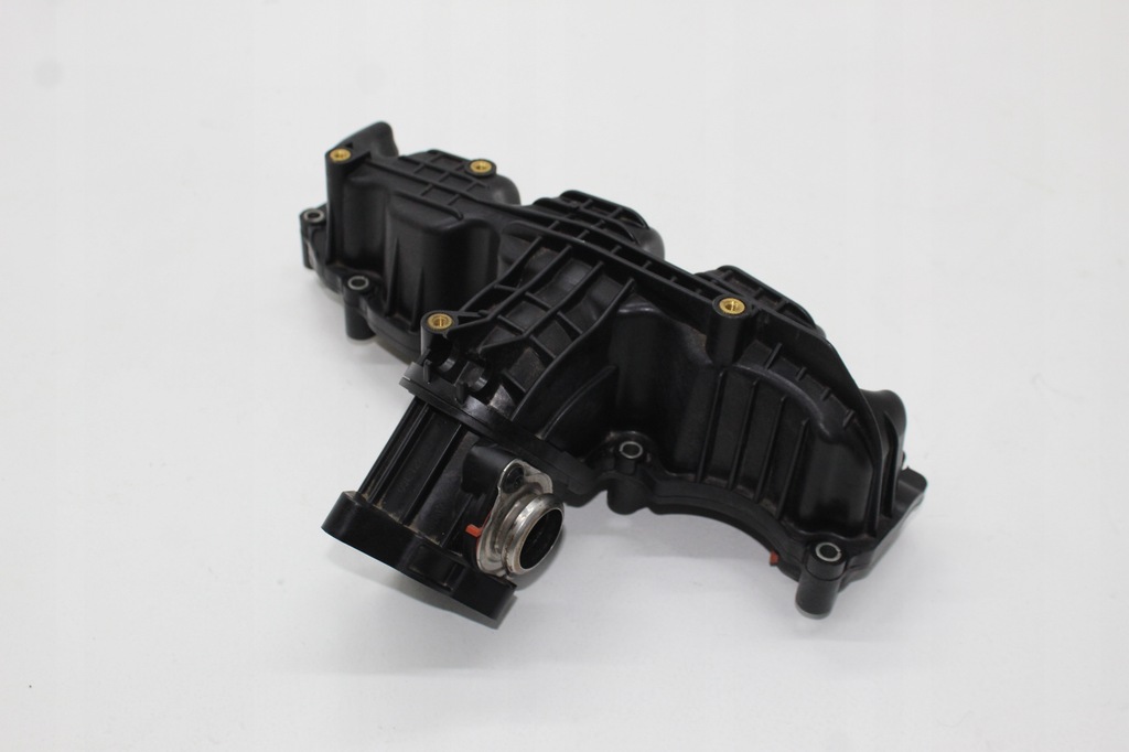 фото №6, Seat ibiza iv 1.6tdi коллектор всасывающий 03l129711al