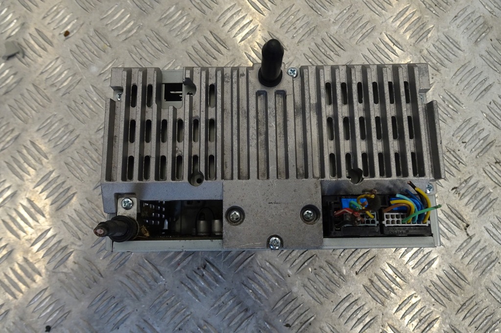 фото №3, Chevrolet captiva lift радио радиопроигрыватель cd 10-