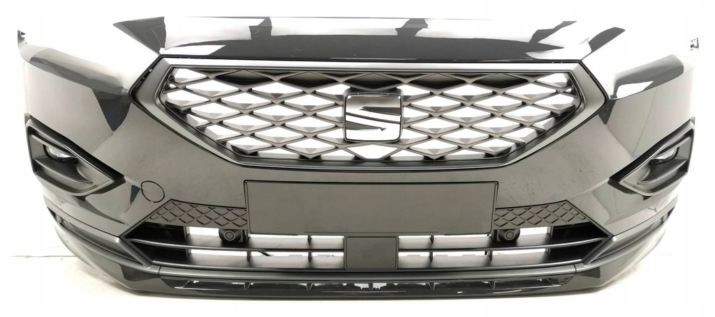 фото №1, Seat оригінальний номер 5fj807221d бампер