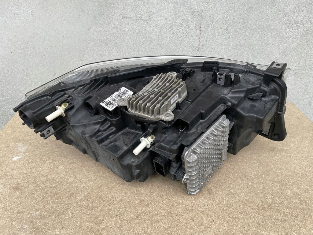 фото №7, Bmw f34 gt лампа левая full led lci 8738723