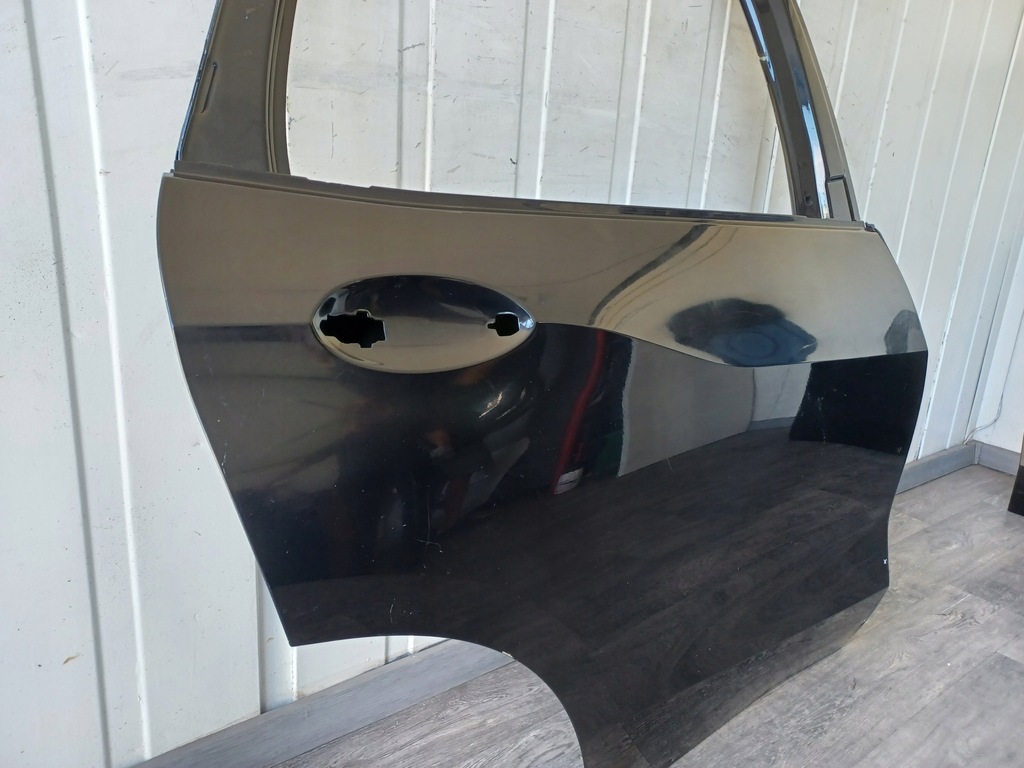 фото №9, Двері ---- bmw x5 g05 ---- задні праве