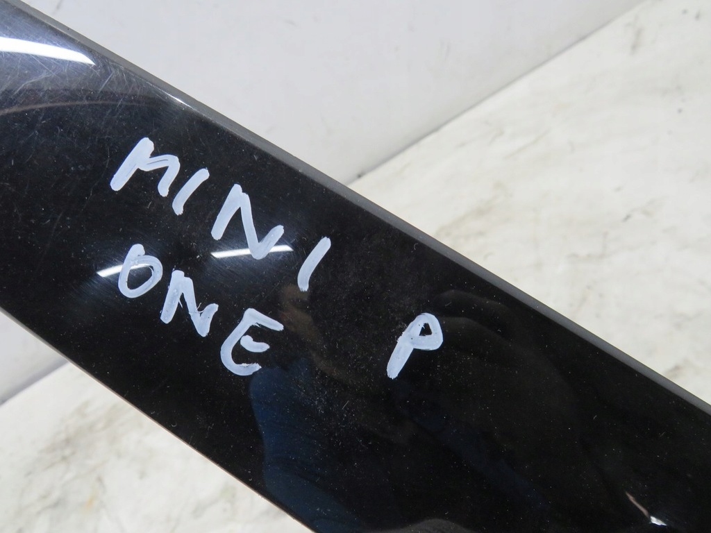 фото №3, Захист стійка правий перед mini countryman r60