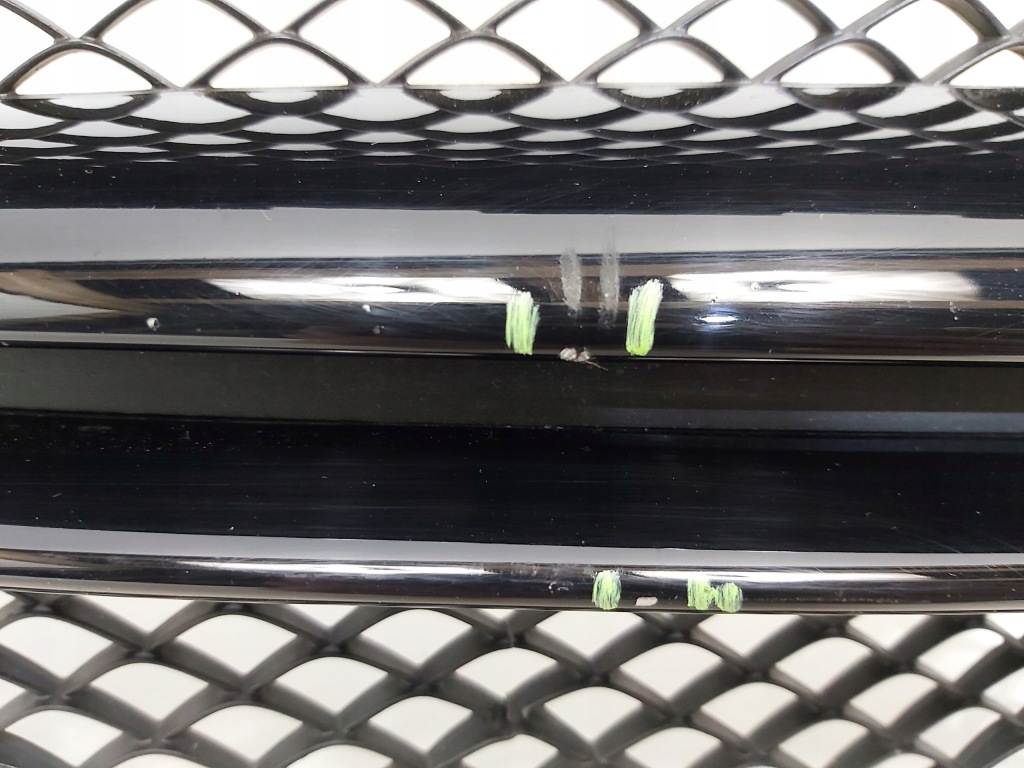 фото №4, Mercedes-benz оригинальный номер a2058880523 решётка радиатора решётка радиатора камера