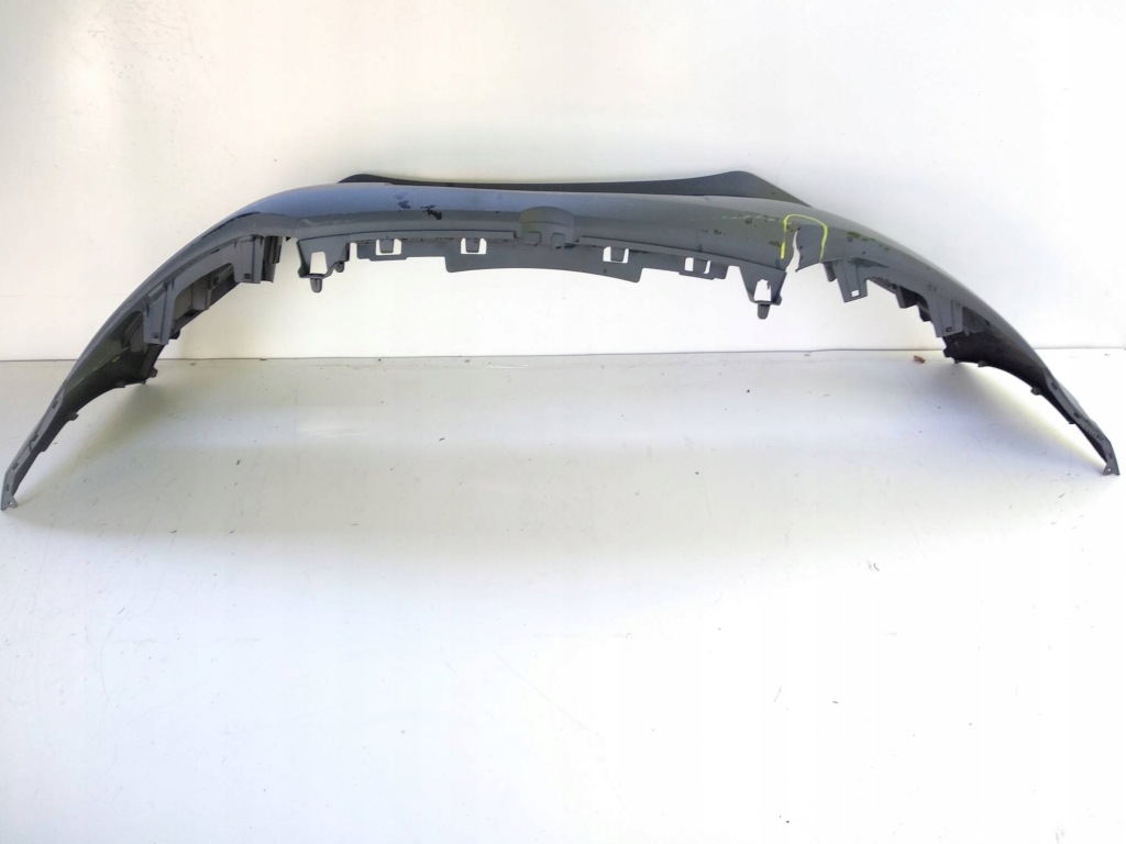 фото №9, Бампер перед vw polo v 6r1 6c1 2009-2014 2206050