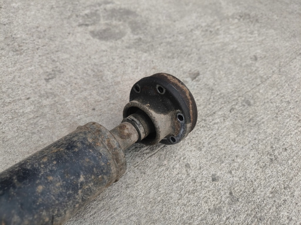 фото №7, Wał приводной audi a4 b8 a5 8t 8k0521101b оригинал !!!