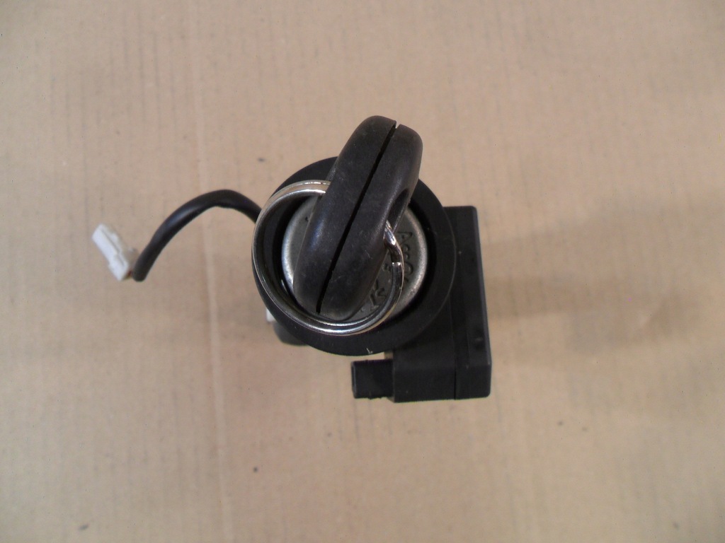 фото №12, Замок зажигания 28590c9965 nissan primera p12