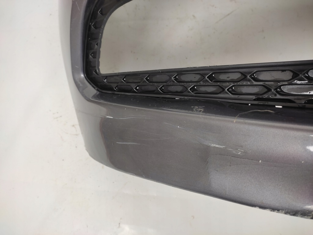 фото №7, Hyundai i20 ii бампер передній перед 2014-2017