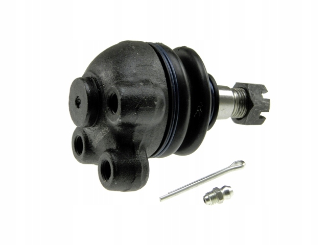 фото №2, Nty шарова опора важеля