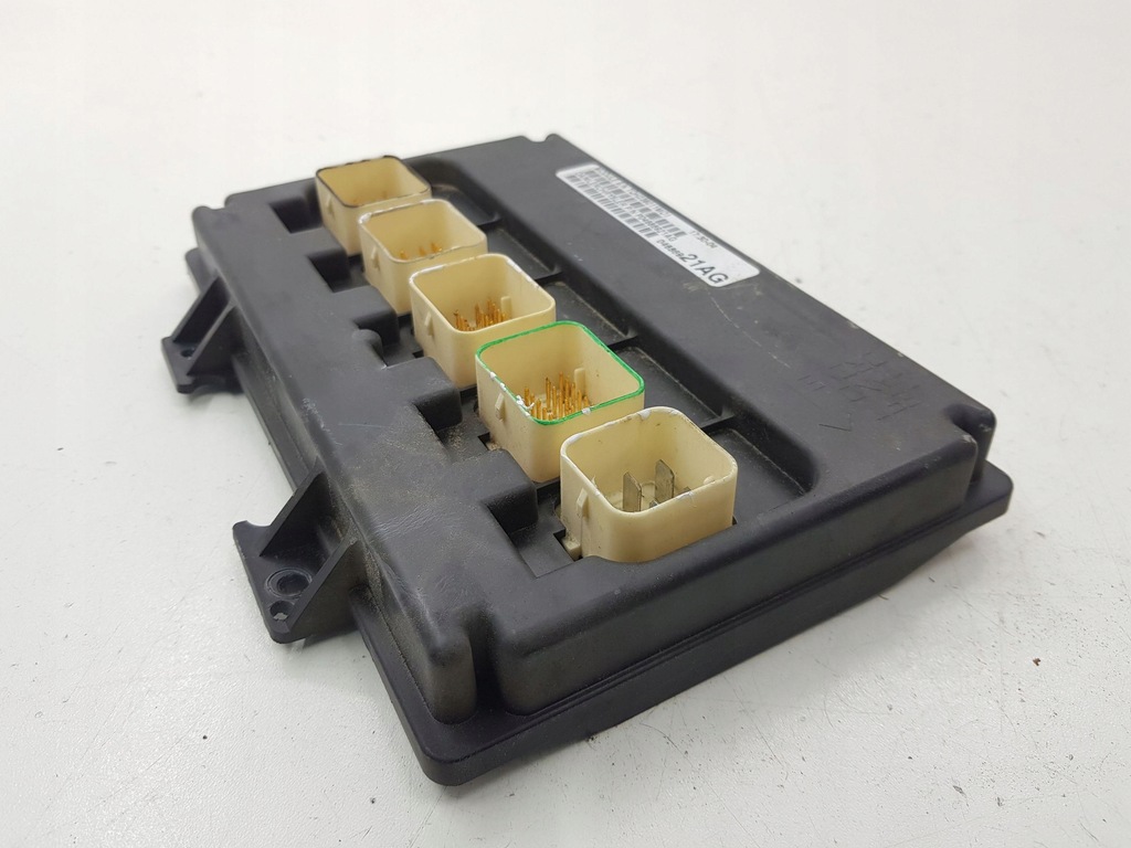 фото №5, Chrysler voyager 2001 модуль / блок управления комфорта