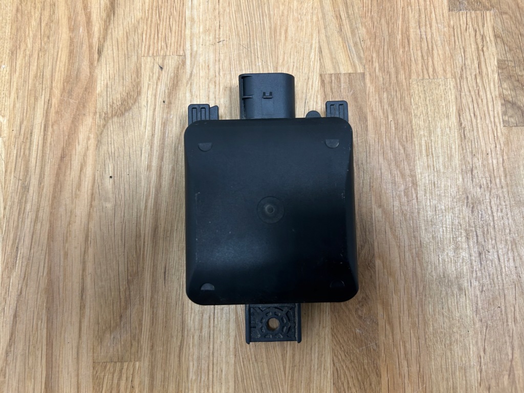 фото №1, Ассистент переключения поперечина acc 2q0907686j vw golf viii 8