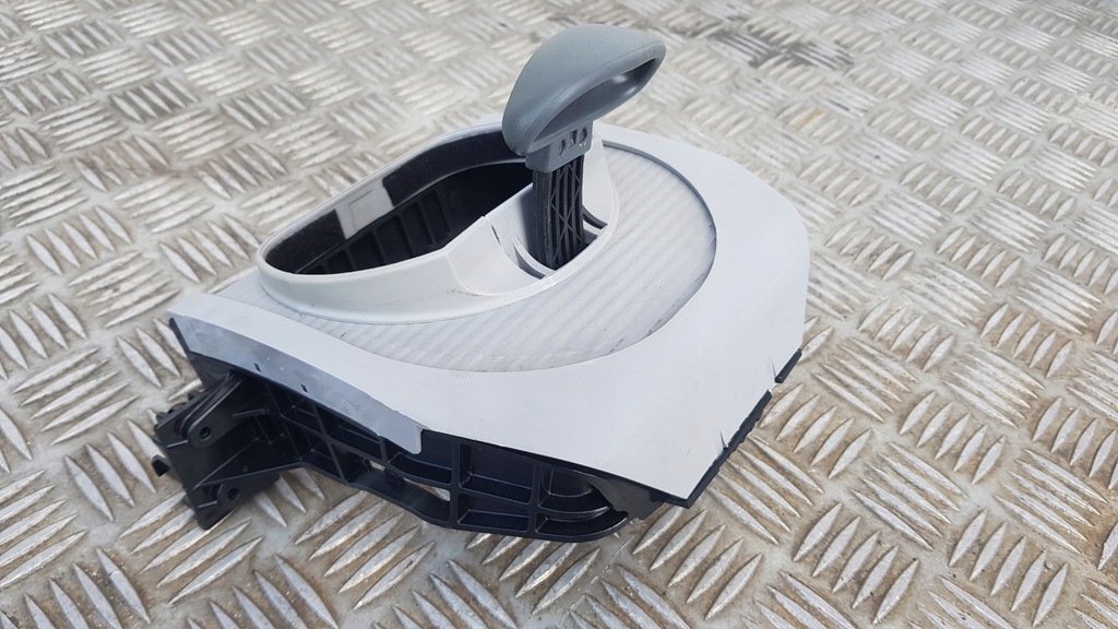 фото №14, Mercedes w203 захист регулювання керма