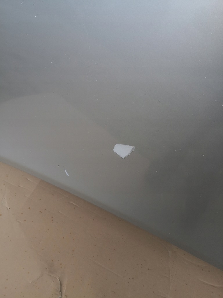 фото №6, Infinity fx35 fx45 03-08r. капот перед