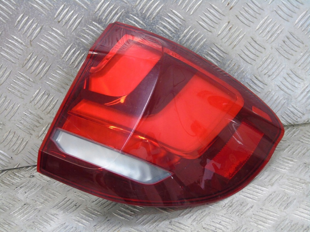 Купить Bmw x5 f15 фара led задний  левая 7290104