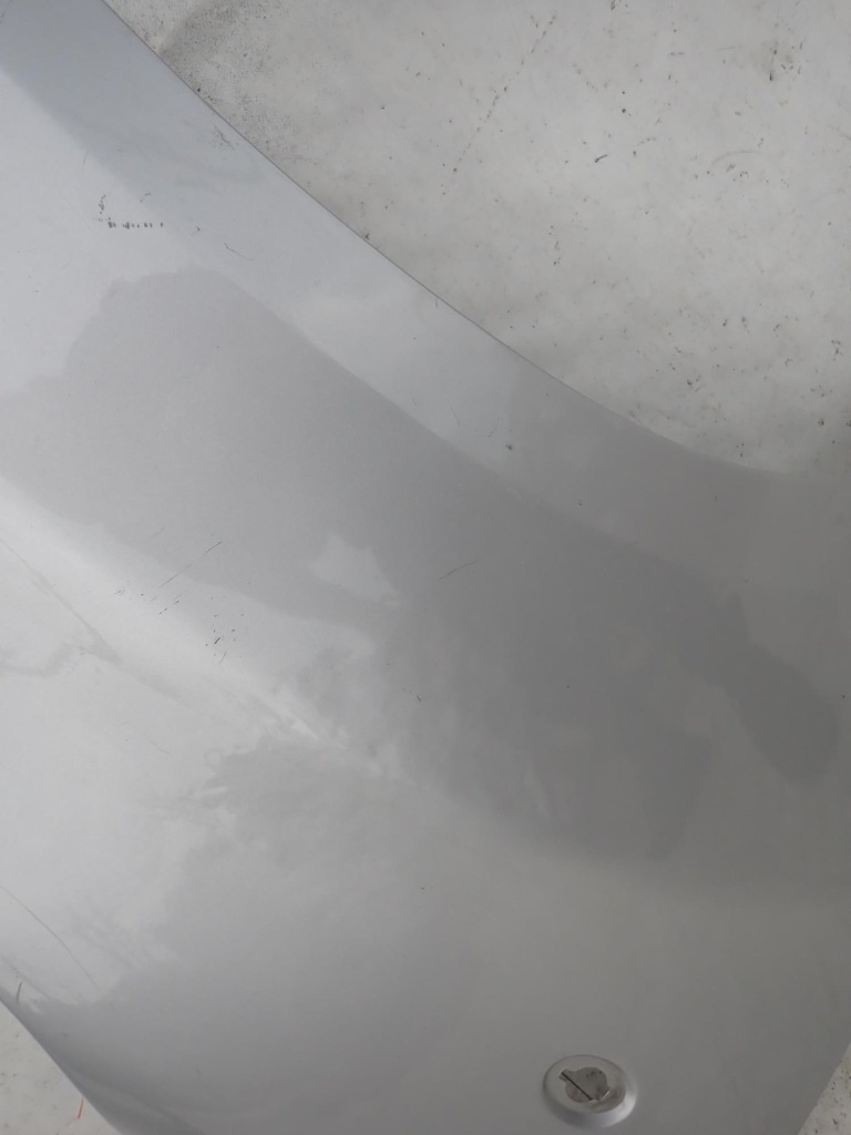 Fiat 500l 12-22 крыло  перед передний правый Недорого