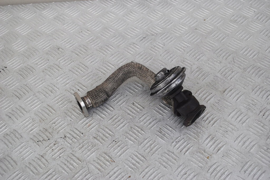 фото №1, Клапан egr 2.7 tdi bpp audi a6 c6