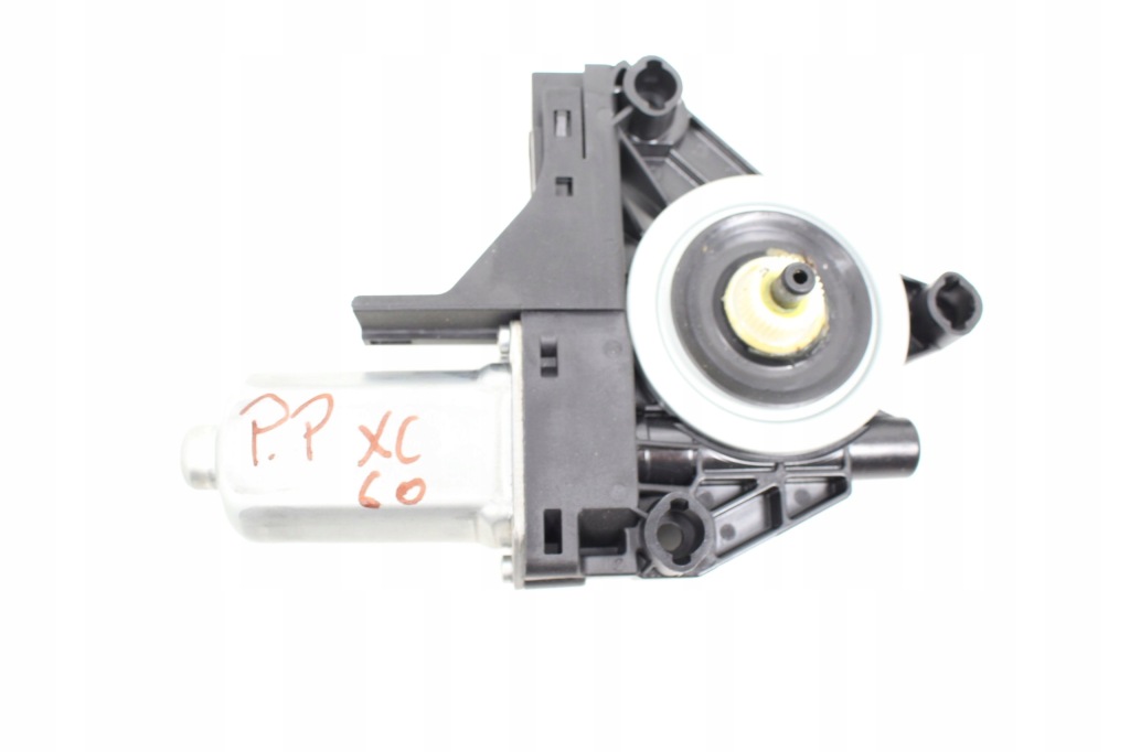 Купити Моторчик вікон правий перед volvo xc60 2010 2.4