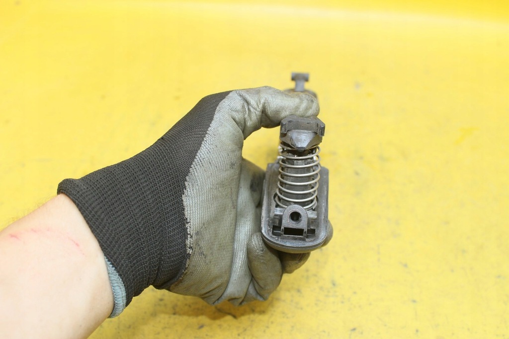 фото №6, Ручка двері лівий перед vw lt 28 46 35